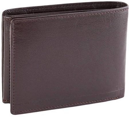 Кошелек Cedar Rovicky PC-103-BAR (коричневый)