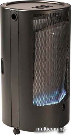 Газовый обогреватель TMC Blue Belle Chic (черный)