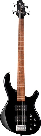 Бас-гитара Cort Action HH4 BK