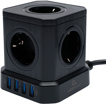 Cablexpert TWR-5-U4-B-2