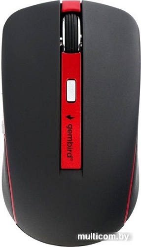 Мышь Gembird MUSW-450