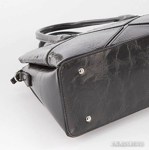 Женская сумка Marzia 555-173921-3846BLK (черный)