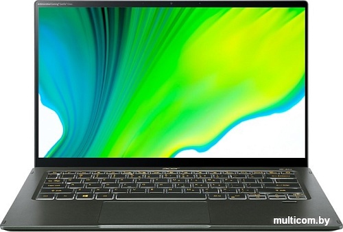 Ноутбук Acer Swift 5 SF514-55GT-74UD NX.HXAEU.00Q