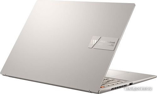 Ноутбук ASUS Vivobook S 16X M5602QA-KV105W