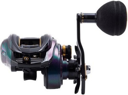 Рыболовная катушка Abu Garcia Salty Stage Concept-Free-L