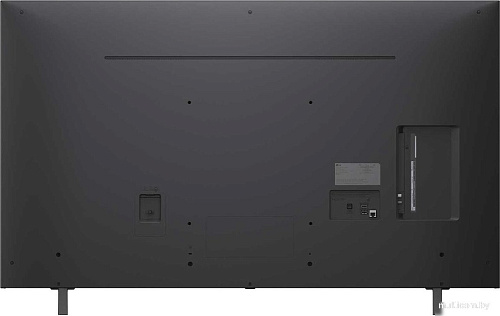 Телевизор LG NanoCell AI NANO80 55NANO80A6B