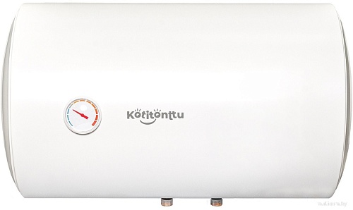 Накопительный электрический водонагреватель Kotitonttu Salmi HRM-80