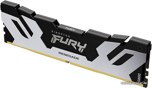Оперативная память Kingston FURY Renegade 16ГБ DDR5 7200 МГц KF572C38RS-16