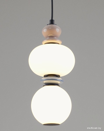 Подвесная люстра Moderli Glaze V11700-PL