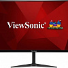 Монитор ViewSonic VX2718-2KPC-MHD