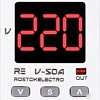 Реле напряжения RostokElektro V-50А RE