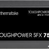 Блок питания Thermaltake Toughpower SFX FMod 750W PS-STP-0750FNFAPE-1