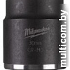 Головка слесарная Milwaukee 4932478049
