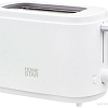Тостер HomeStar HS-1050 106196 (белый)