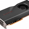 Видеокарта HIS Radeon RX 5700 XT 8GB GDDR6 HS-57XR8SSBR