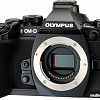 Фотоаппарат Olympus OM-D E-M1 Body