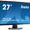 Монитор Iiyama ProLite X2783HSU-3