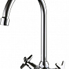 Смеситель Kaiser Crystal 28133