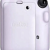 Фотоаппарат Fujifilm Instax Mini 12 Holiday Bundle (фиолетовый)