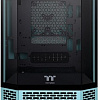 Корпус Thermaltake The Tower 300 Turquoise CA-1Y4-00SBWN-00