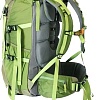Рюкзак TRAMP Floki 50+10 (зеленый)