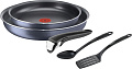 Набор сковород Tefal Ingenio Twinkle 04180880