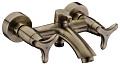 Двухрычажный смеситель Kaiser Trio 57022-1
