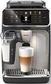 Кофемашина Philips LatteGo EP5547/90