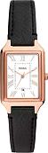 Наручные часы Fossil Raquel Three-Hand ES5310