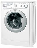 Стиральная машина Indesit IWSC 6105 SL