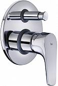 Смеситель TEKA Alcudia 461716200