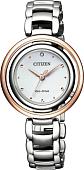 Наручные часы CITIZEN EM0668-83A