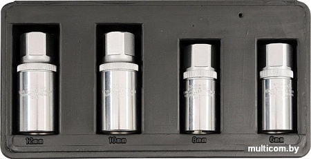 Набор ключей Yato YT-0620 4 предмета