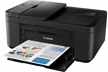 МФУ Canon Pixma TR4540