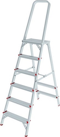 Лестница-стремянка Новая высота NV 3130 5 ступеней