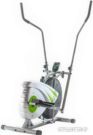 Эллиптический тренажер Atemi AE201M