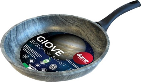 Сковорода Domo Evolution Planet Giove D14PA2602