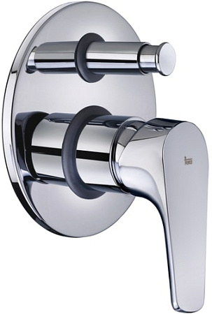 Смеситель TEKA Alcudia 461716200