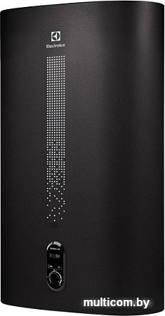 Накопительный электрический водонагреватель Electrolux EWH 80 Gladius 2.0 Grafit