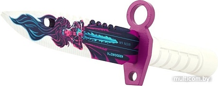 Модель ножа VozWooden М9 Нео-Нуар 1001-0414