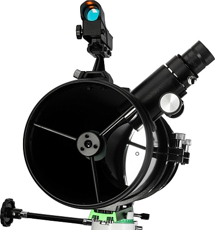 Телескоп Sky-Watcher N130P StarQuest2 EQ2