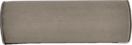 Декоративная подушка Сонум Эвита 17x50 (какао)