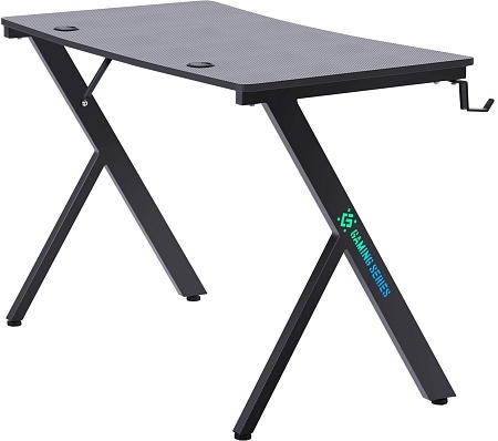 Стол Defender Arox RGB Black 64076