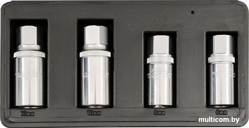 Набор ключей Yato YT-0620 4 предмета