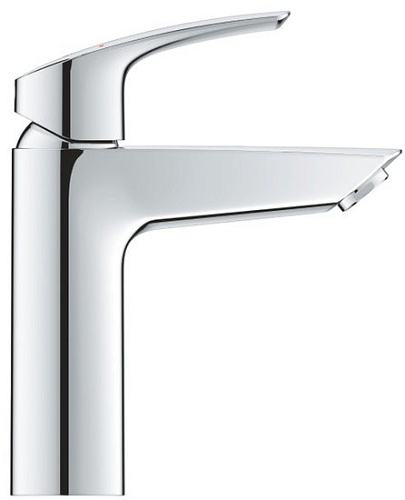 Смеситель Grohe Eurosmart 23324003