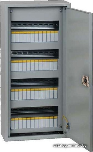 Щит распределительный EKF PROxima MB21-48N