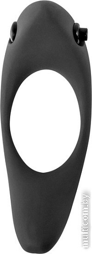 Виброкольцо Lola Games Pure Passion Lunar 1305-01lola (черный)