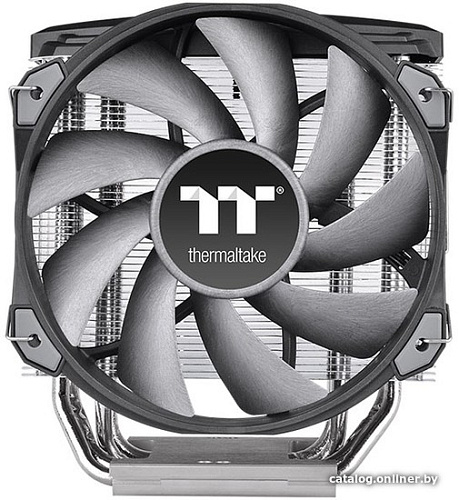 Кулер для процессора Thermaltake Toughair TRX40 CL-P095-PL14BL-A