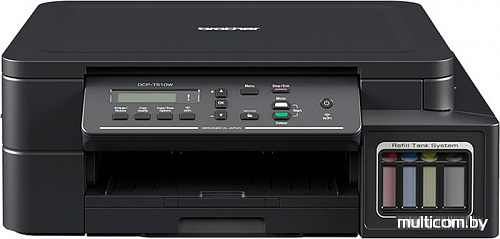 МФУ Brother DCP-T510W