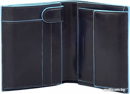 Кошелек Piquadro Blue Square PU1740B2/N